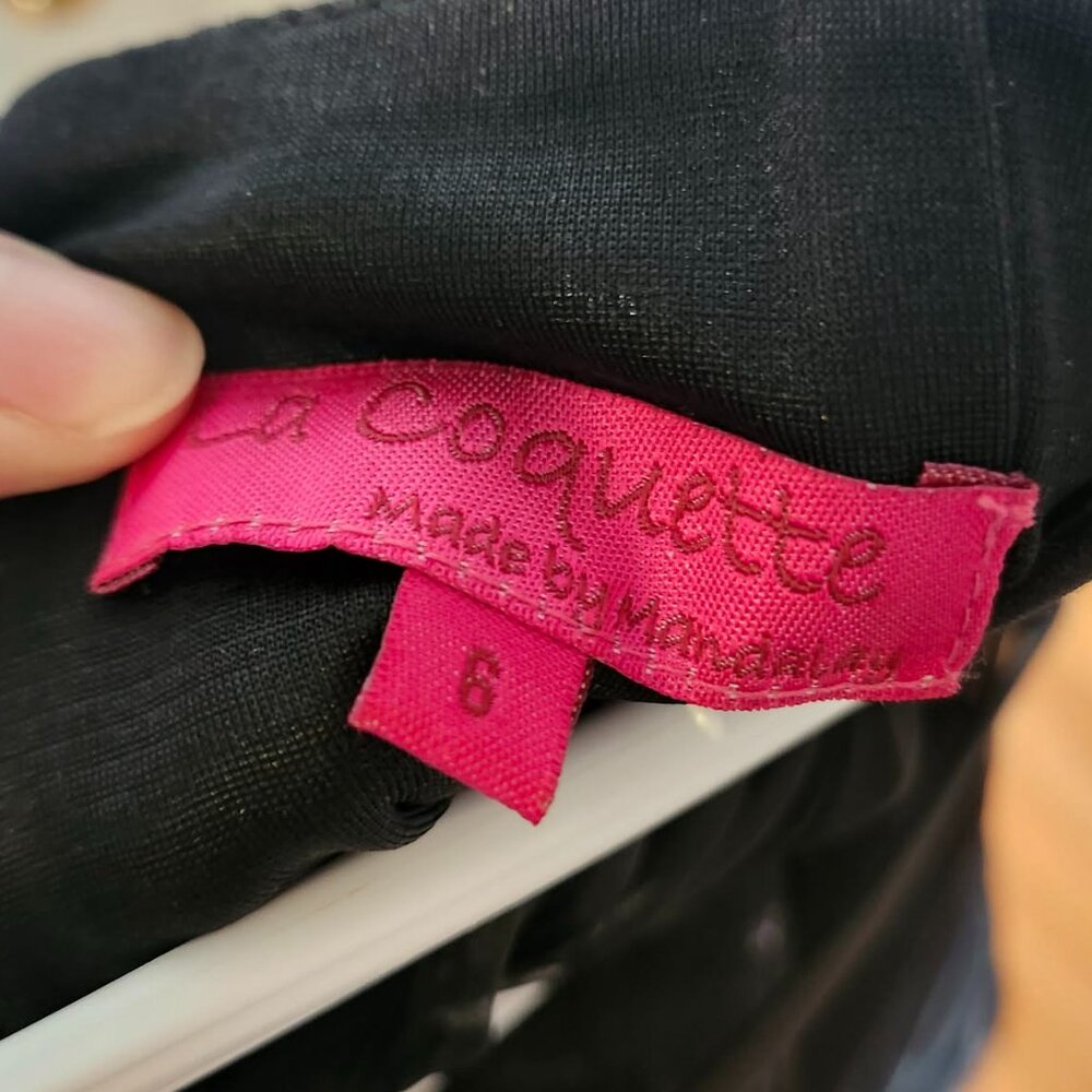 La Coquette Dress For Sale - Picture 9 of 11